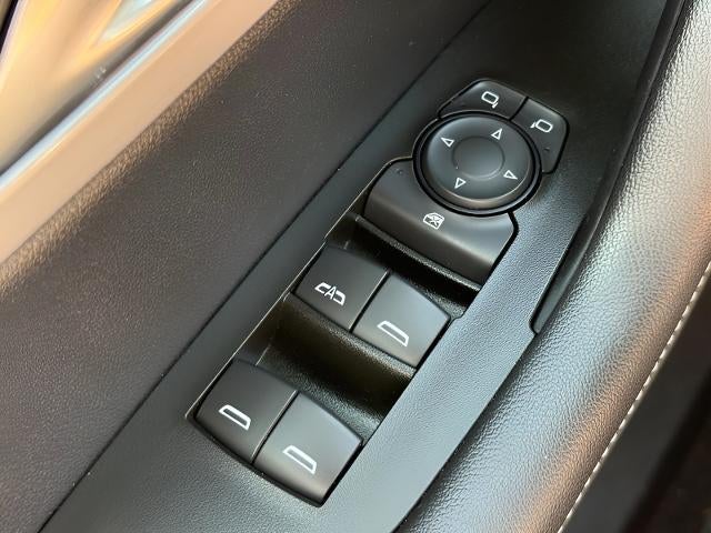 2024 Chevrolet Blazer AWD 4dr LT w/2LT