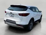 2024 Chevrolet Blazer AWD 4dr LT w/2LT