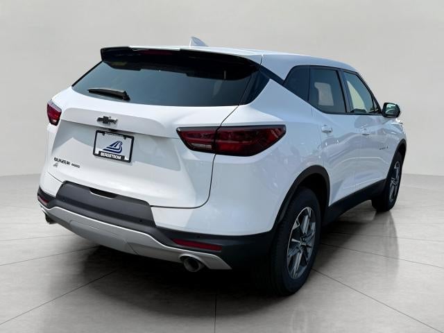2024 Chevrolet Blazer AWD 4dr LT w/2LT