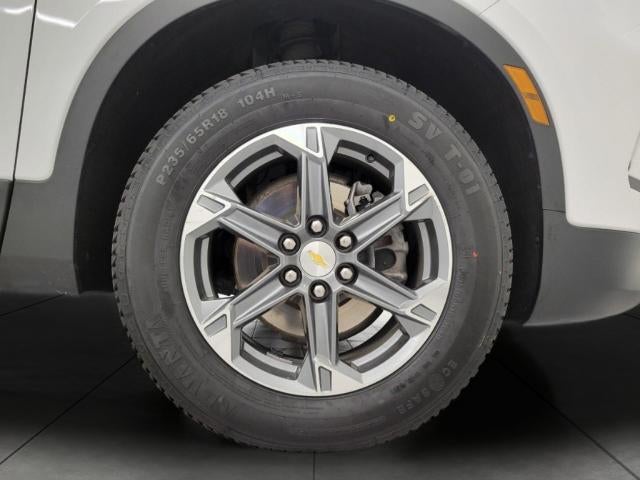 2024 Chevrolet Blazer AWD 4dr LT w/2LT