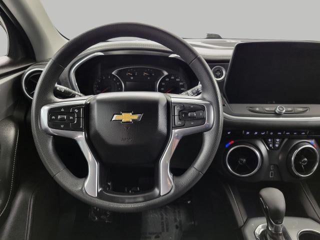 2024 Chevrolet Blazer AWD 4dr LT w/2LT