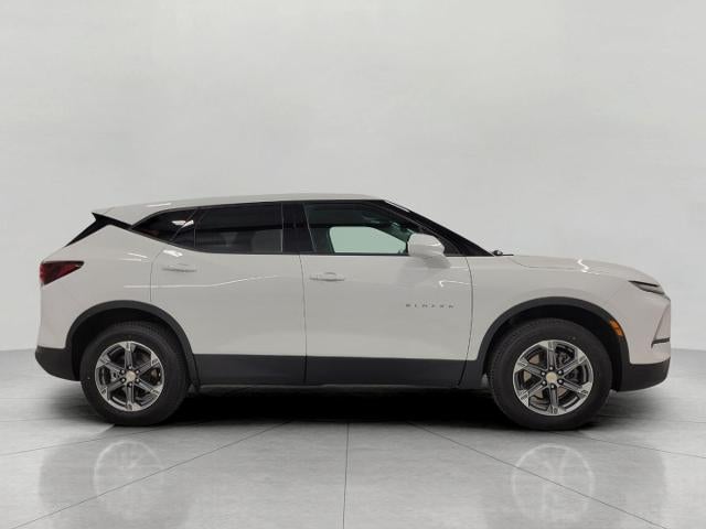 2024 Chevrolet Blazer AWD 4dr LT w/2LT