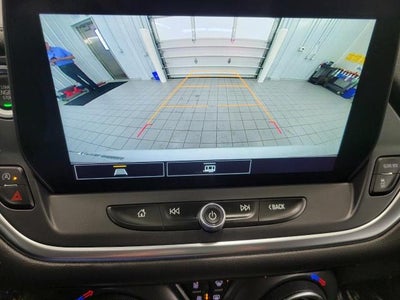 2024 Chevrolet Blazer AWD 4dr LT w/2LT