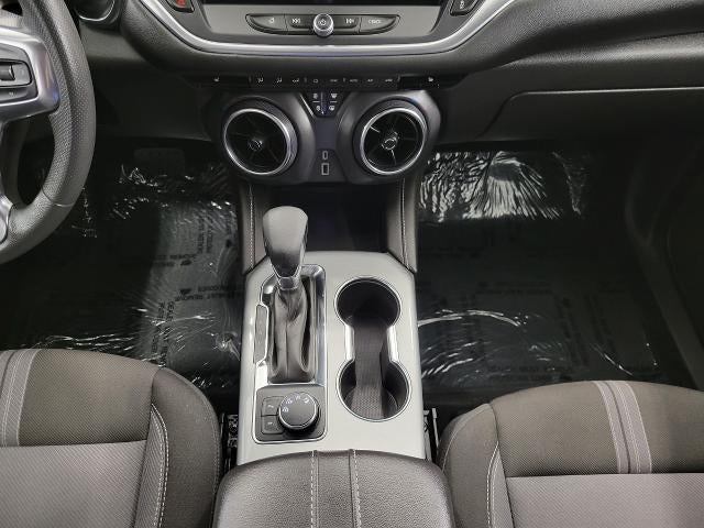 2024 Chevrolet Blazer AWD 4dr LT w/2LT