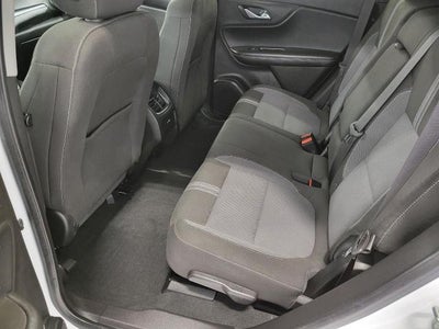 2024 Chevrolet Blazer AWD 4dr LT w/2LT