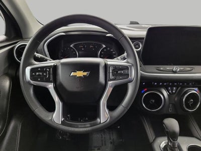 2024 Chevrolet Blazer AWD 4dr LT w/2LT