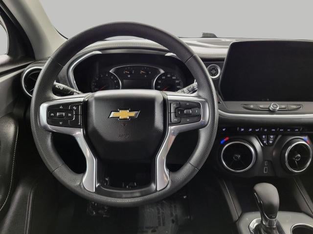 2024 Chevrolet Blazer AWD 4dr LT w/2LT