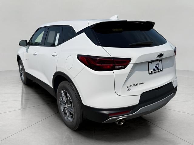 2024 Chevrolet Blazer AWD 4dr LT w/2LT
