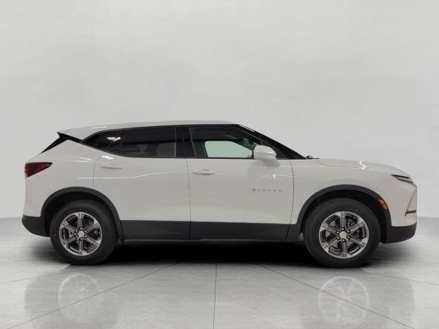 2024 Chevrolet Blazer AWD 4dr LT w/2LT