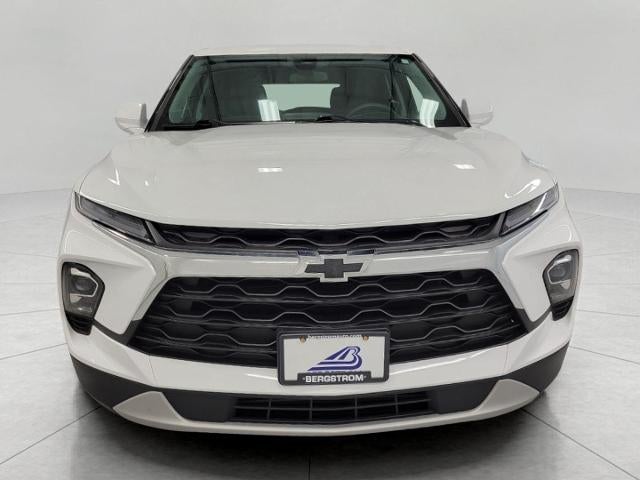 2024 Chevrolet Blazer AWD 4dr LT w/2LT