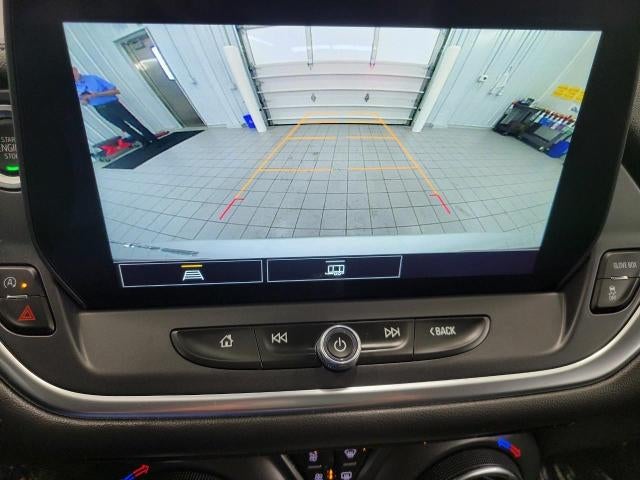 2024 Chevrolet Blazer AWD 4dr LT w/2LT