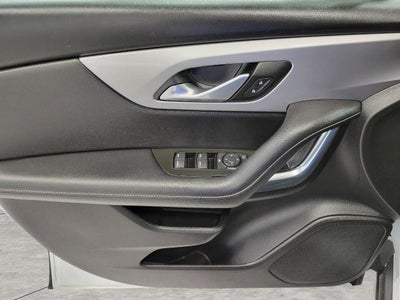 2024 Chevrolet Blazer AWD 4dr LT w/2LT