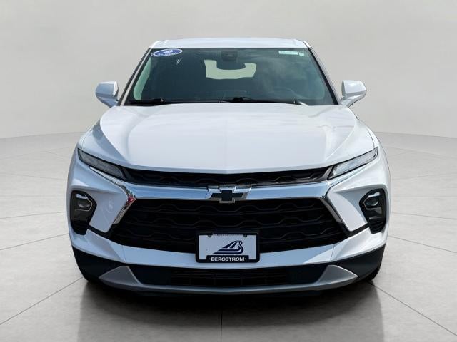 2024 Chevrolet Blazer AWD 4dr LT w/2LT