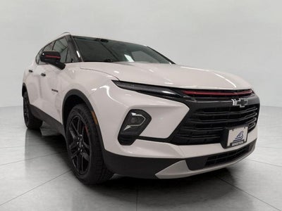2023 Chevrolet Blazer AWD 4dr LT w/2LT