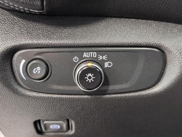 2023 Chevrolet Blazer AWD 4dr LT w/2LT