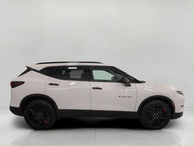 2023 Chevrolet Blazer AWD 4dr LT w/2LT
