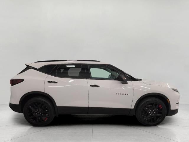 2023 Chevrolet Blazer AWD 4dr LT w/2LT