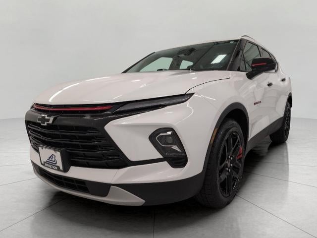 2023 Chevrolet Blazer AWD 4dr LT w/2LT