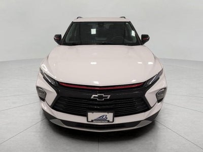 2023 Chevrolet Blazer AWD 4dr LT w/2LT