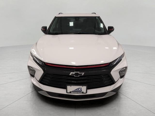 2023 Chevrolet Blazer AWD 4dr LT w/2LT