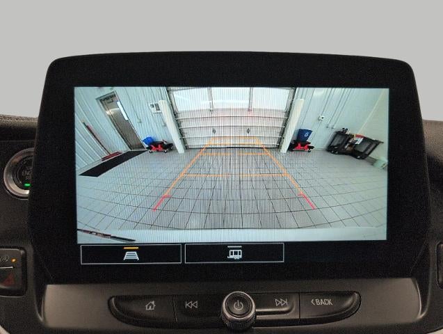 2023 Chevrolet Blazer AWD 4dr LT w/2LT