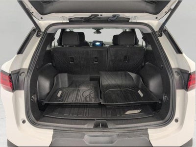 2023 Chevrolet Blazer AWD 4dr LT w/2LT