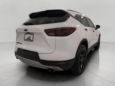 2023 Chevrolet Blazer AWD 4dr LT w/2LT