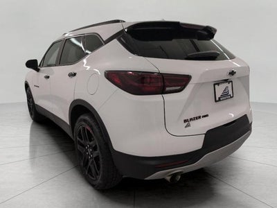 2023 Chevrolet Blazer AWD 4dr LT w/2LT
