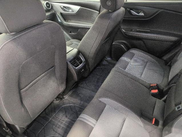 2023 Chevrolet Blazer AWD 4dr LT w/2LT