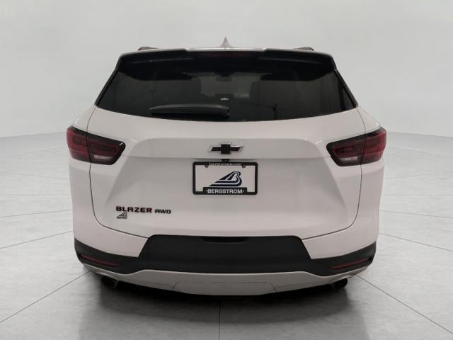 2023 Chevrolet Blazer AWD 4dr LT w/2LT
