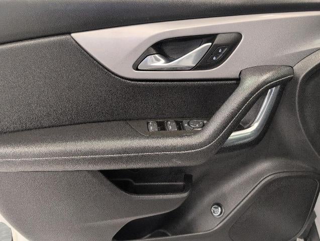 2023 Chevrolet Blazer AWD 4dr LT w/2LT