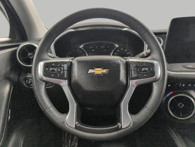 2023 Chevrolet Blazer AWD 4dr LT w/2LT