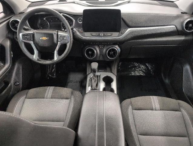 2023 Chevrolet Blazer AWD 4dr LT w/2LT