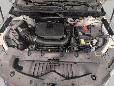 2023 Chevrolet Blazer AWD 4dr LT w/2LT