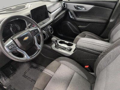 2023 Chevrolet Blazer AWD 4dr LT w/2LT