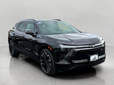 2024 Chevrolet Blazer EV eAWD 4dr RS w/1RS