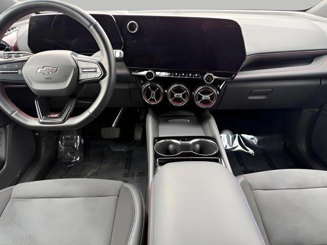 2024 Chevrolet Blazer EV eAWD 4dr RS w/1RS