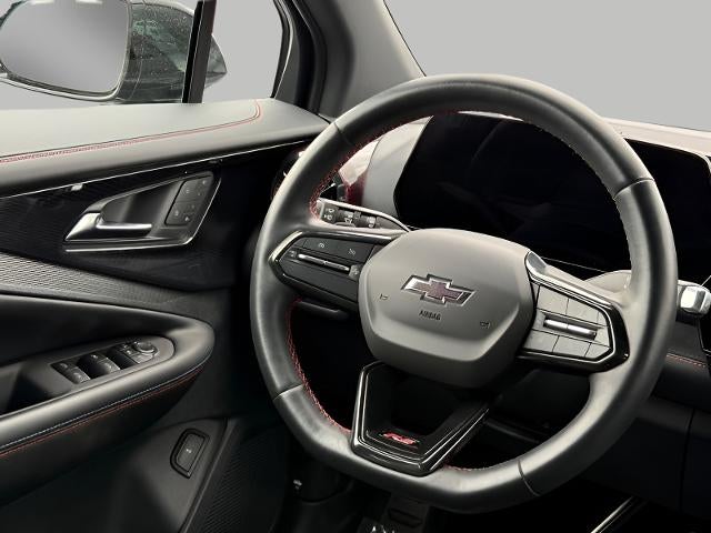2024 Chevrolet Blazer EV eAWD 4dr RS w/1RS