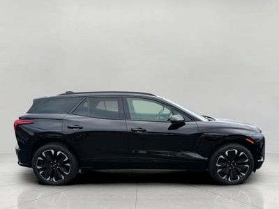 2024 Chevrolet Blazer EV eAWD 4dr RS w/1RS