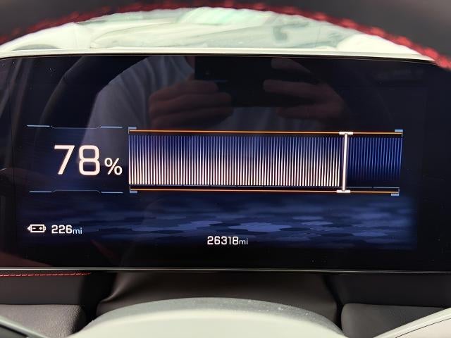 2024 Chevrolet Blazer EV eAWD 4dr RS w/1RS