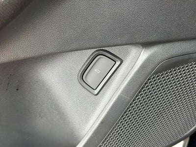 2024 Chevrolet Blazer EV eAWD 4dr RS w/1RS