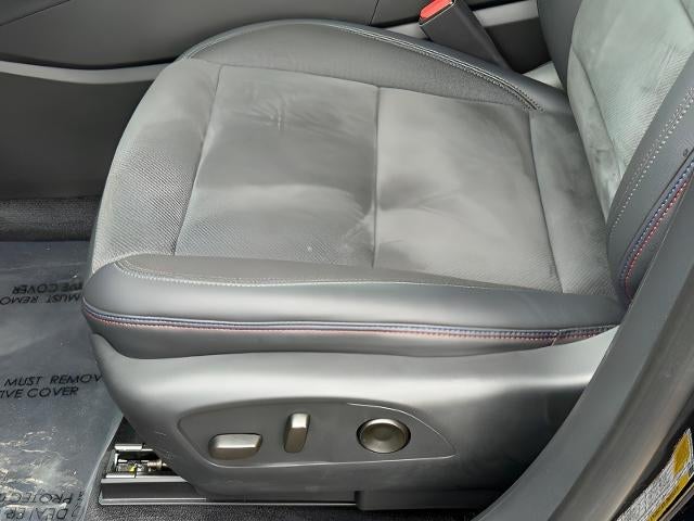 2024 Chevrolet Blazer EV eAWD 4dr RS w/1RS