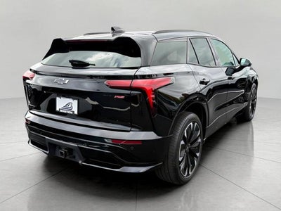 2024 Chevrolet Blazer EV eAWD 4dr RS w/1RS
