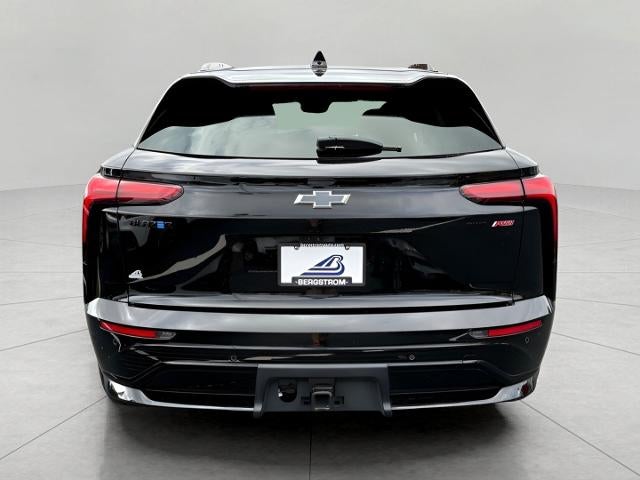 2024 Chevrolet Blazer EV eAWD 4dr RS w/1RS