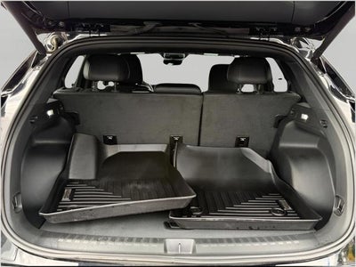 2024 Chevrolet Blazer EV eAWD 4dr RS w/1RS