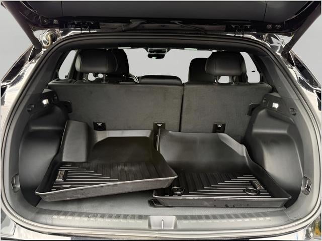 2024 Chevrolet Blazer EV eAWD 4dr RS w/1RS