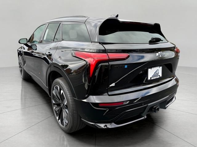 2024 Chevrolet Blazer EV eAWD 4dr RS w/1RS