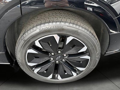 2024 Chevrolet Blazer EV eAWD 4dr RS w/1RS
