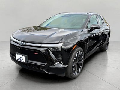 2024 Chevrolet Blazer EV eAWD 4dr RS w/1RS