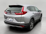 2017 Honda CR-V EX-L AWD